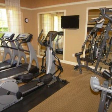 Lucaya Village Resort Kissimmee Dış mekan fotoğraf