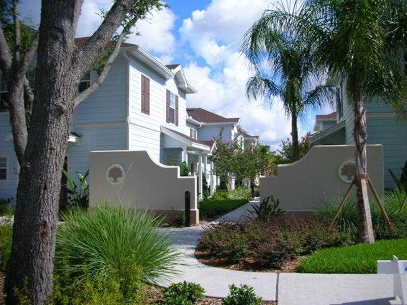Lucaya Village Resort Kissimmee Dış mekan fotoğraf