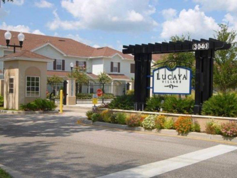 Lucaya Village Resort Kissimmee Dış mekan fotoğraf