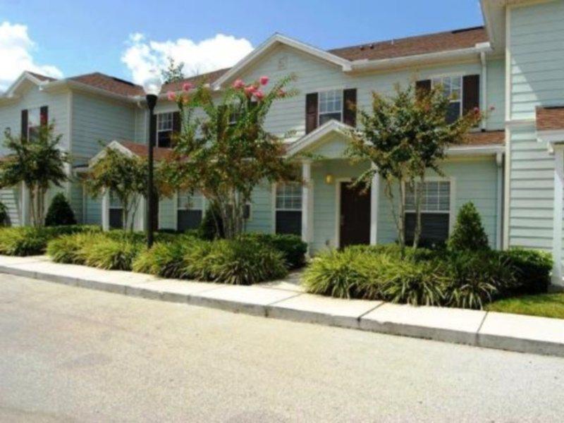 Lucaya Village Resort Kissimmee Dış mekan fotoğraf