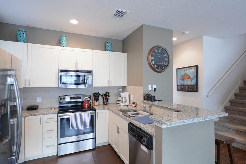 Lucaya Village Resort Kissimmee Dış mekan fotoğraf