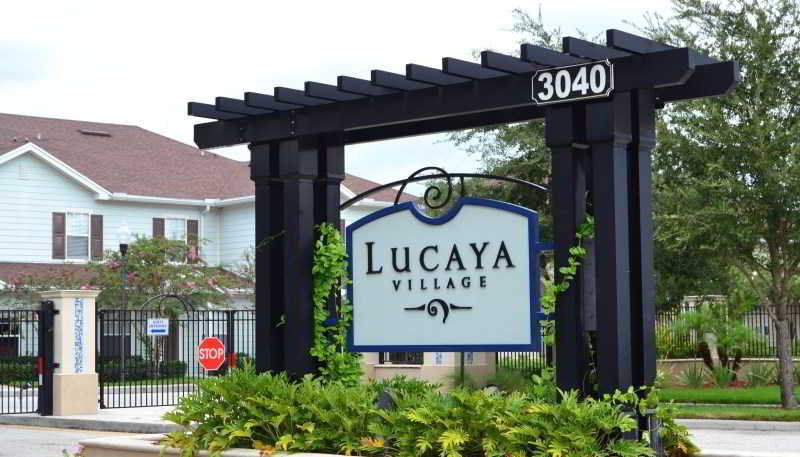 Lucaya Village Resort Kissimmee Dış mekan fotoğraf