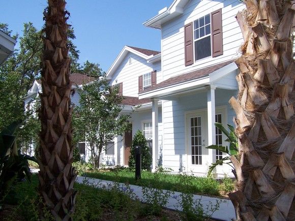 Lucaya Village Resort Kissimmee Dış mekan fotoğraf
