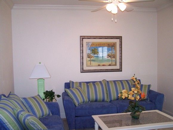 Lucaya Village Resort Kissimmee Dış mekan fotoğraf