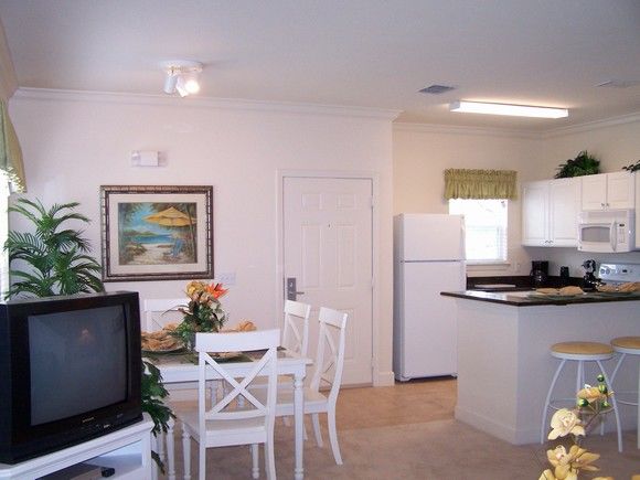 Lucaya Village Resort Kissimmee Dış mekan fotoğraf