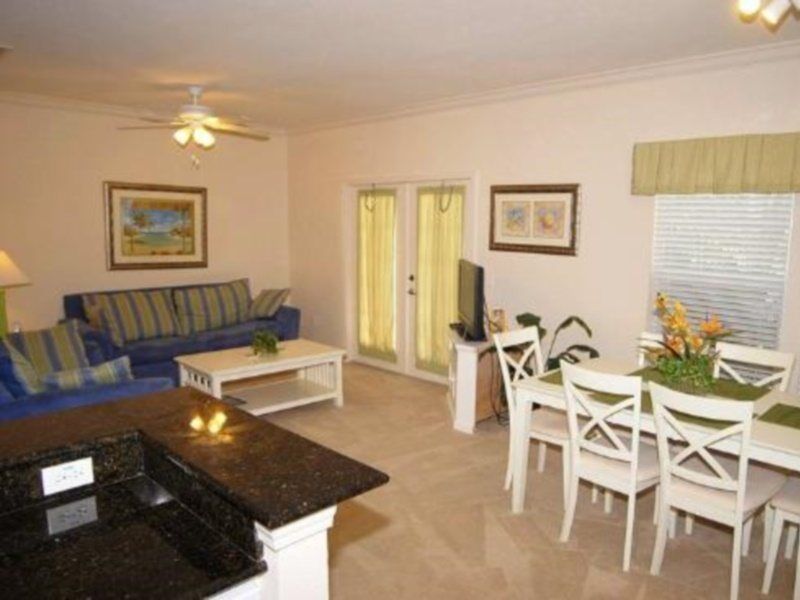 Lucaya Village Resort Kissimmee Dış mekan fotoğraf