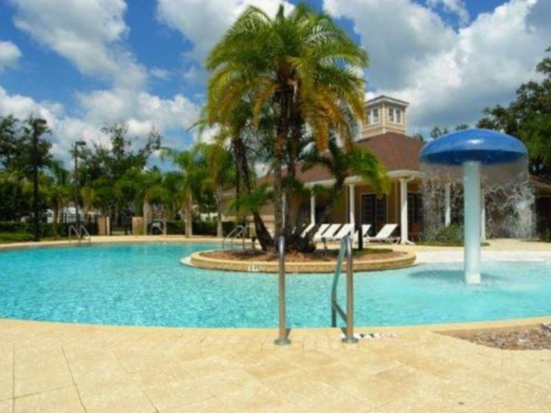 Lucaya Village Resort Kissimmee Dış mekan fotoğraf